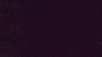 Weather camera view of Farmersville School.