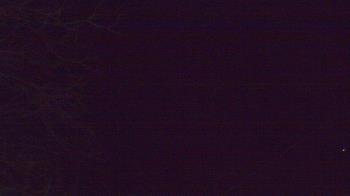 Weather camera view of Farmersville School.