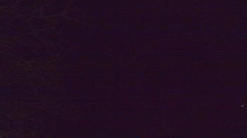 Weather camera view of Farmersville School.