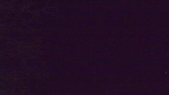 Weather camera view of Farmersville School.