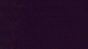 Weather camera view of Farmersville School.