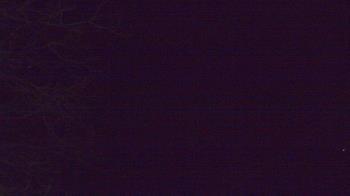 Weather camera view of Farmersville School.