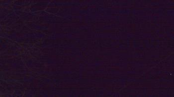 Weather camera view of Farmersville School.