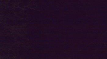 Weather camera view of Farmersville School.