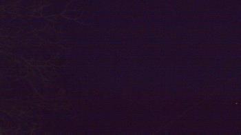 Weather camera view of Farmersville School.