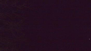 Weather camera view of Farmersville School.