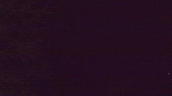 Weather camera view of Farmersville School.