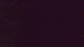 Weather camera view of Farmersville School.