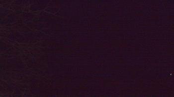 Weather camera view of Farmersville School.