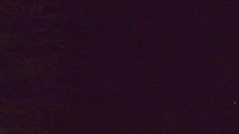 Weather camera view of Farmersville School.