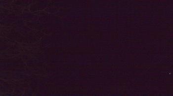 Weather camera view of Farmersville School.