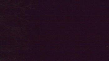 Weather camera view of Farmersville School.