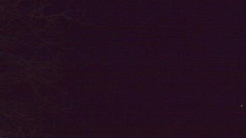 Weather camera view of Farmersville School.