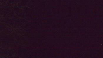 Weather camera view of Farmersville School.