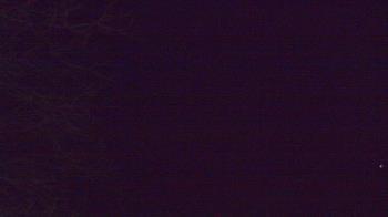 Weather camera view of Farmersville School.