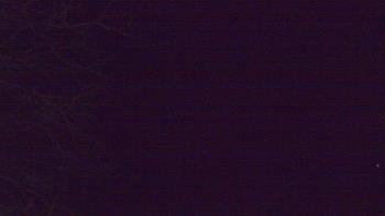 Weather camera view of Farmersville School.