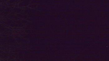 Weather camera view of Farmersville School.