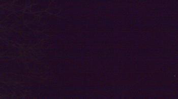 Weather camera view of Farmersville School.