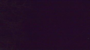 Weather camera view of Farmersville School.