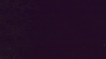 Weather camera view of Farmersville School.