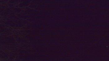 Weather camera view of Farmersville School.