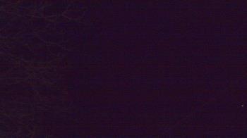 Weather camera view of Farmersville School.