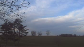 Weather camera view of Farmersville School.