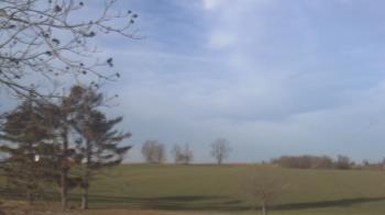 Weather camera view of Farmersville School.