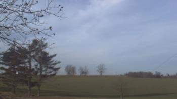 Weather camera view of Farmersville School.