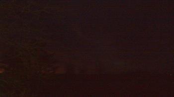 Weather camera view of Farmersville School.