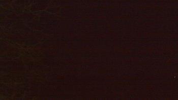 Weather camera view of Farmersville School.