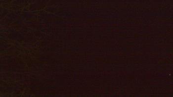 Weather camera view of Farmersville School.