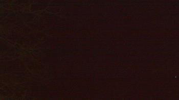 Weather camera view of Farmersville School.