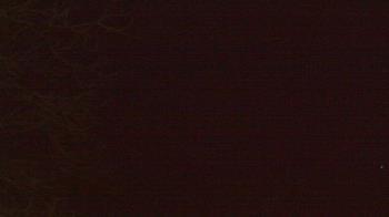 Weather camera view of Farmersville School.