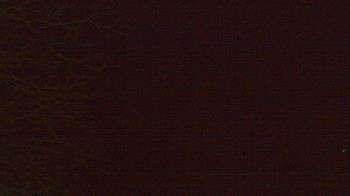 Weather camera view of Farmersville School.