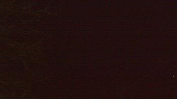 Weather camera view of Farmersville School.