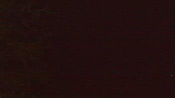 Weather camera view of Farmersville School.