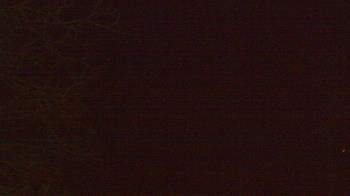 Weather camera view of Farmersville School.