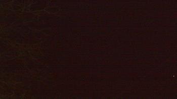 Weather camera view of Farmersville School.