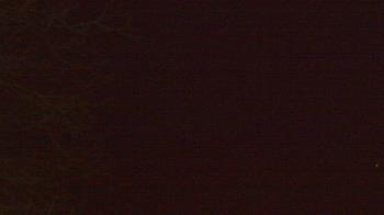 Weather camera view of Farmersville School.