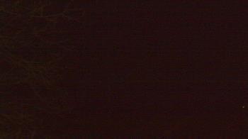 Weather camera view of Farmersville School.