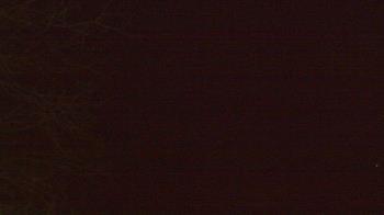 Weather camera view of Farmersville School.