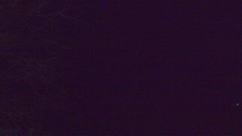 Weather camera view of Farmersville School.