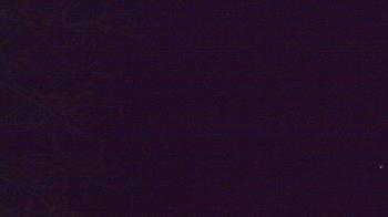 Weather camera view of Farmersville School.