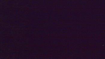 Weather camera view of Farmersville School.