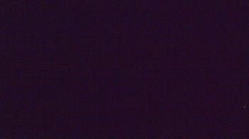 Weather camera view of Farmersville School.