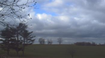 Weather camera view of Farmersville School.