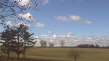 Weather camera view of Farmersville School.