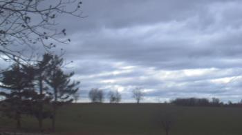 Weather camera view of Farmersville School.