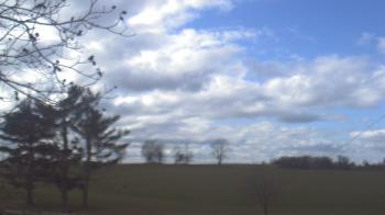 Weather camera view of Farmersville School.